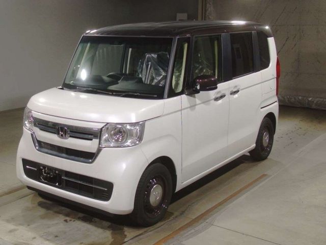 3179 HONDA N BOX JF3 2022 г. (TAA Kinki)